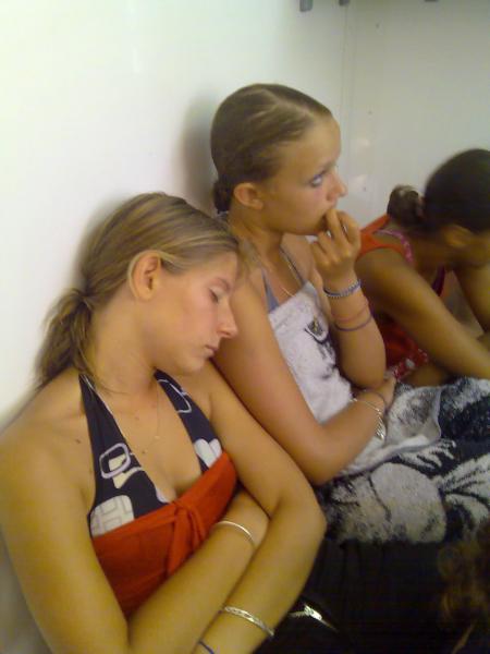 laura et julie