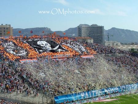 Olympique de Marseilles