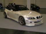 bmw z3 remixer