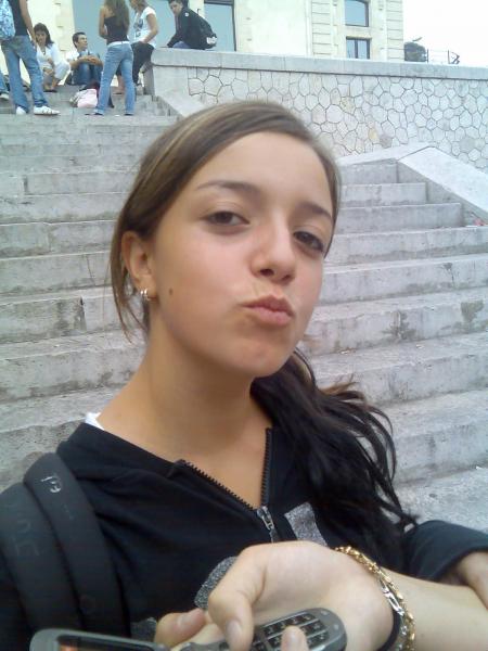 camille